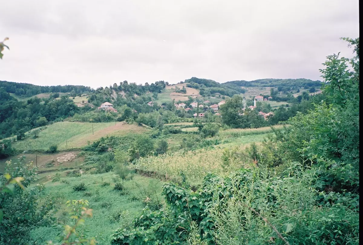 Türkiye\'nin Kırsal Yerleşmeleri Açık Hava Müzesi