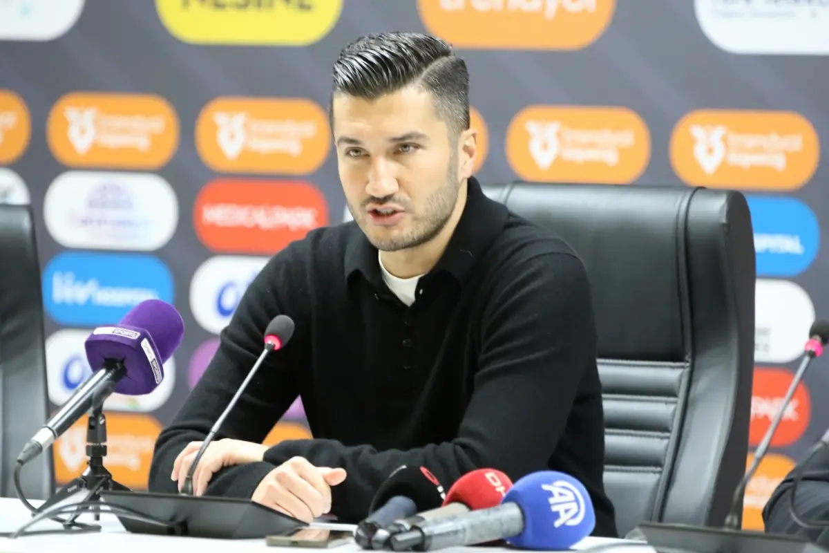 Samsunspor, Başakşehir\'e 2-0 Yenildi