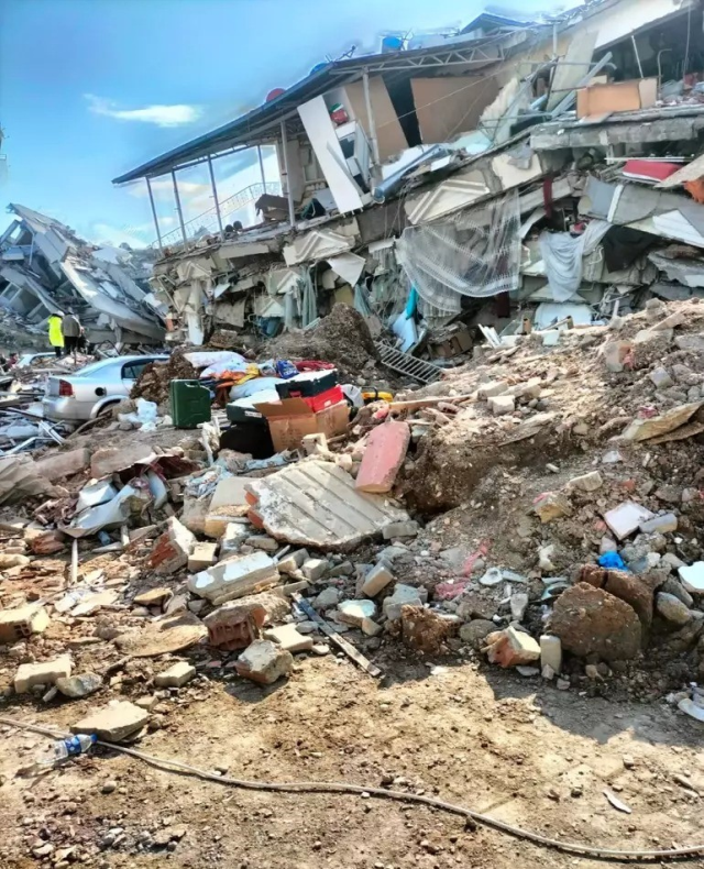 Reyyan Apartmanı davasında tutuklu sanık kalmadı