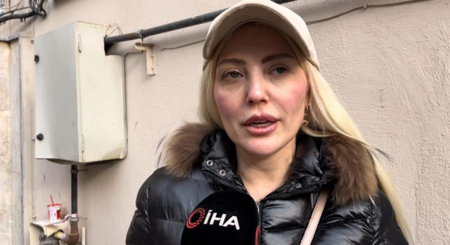 Tarihi Kapalıçarşı'da 120 milyon liralık vurgun! Mağdurlar kuyumcunun önünde toplandı