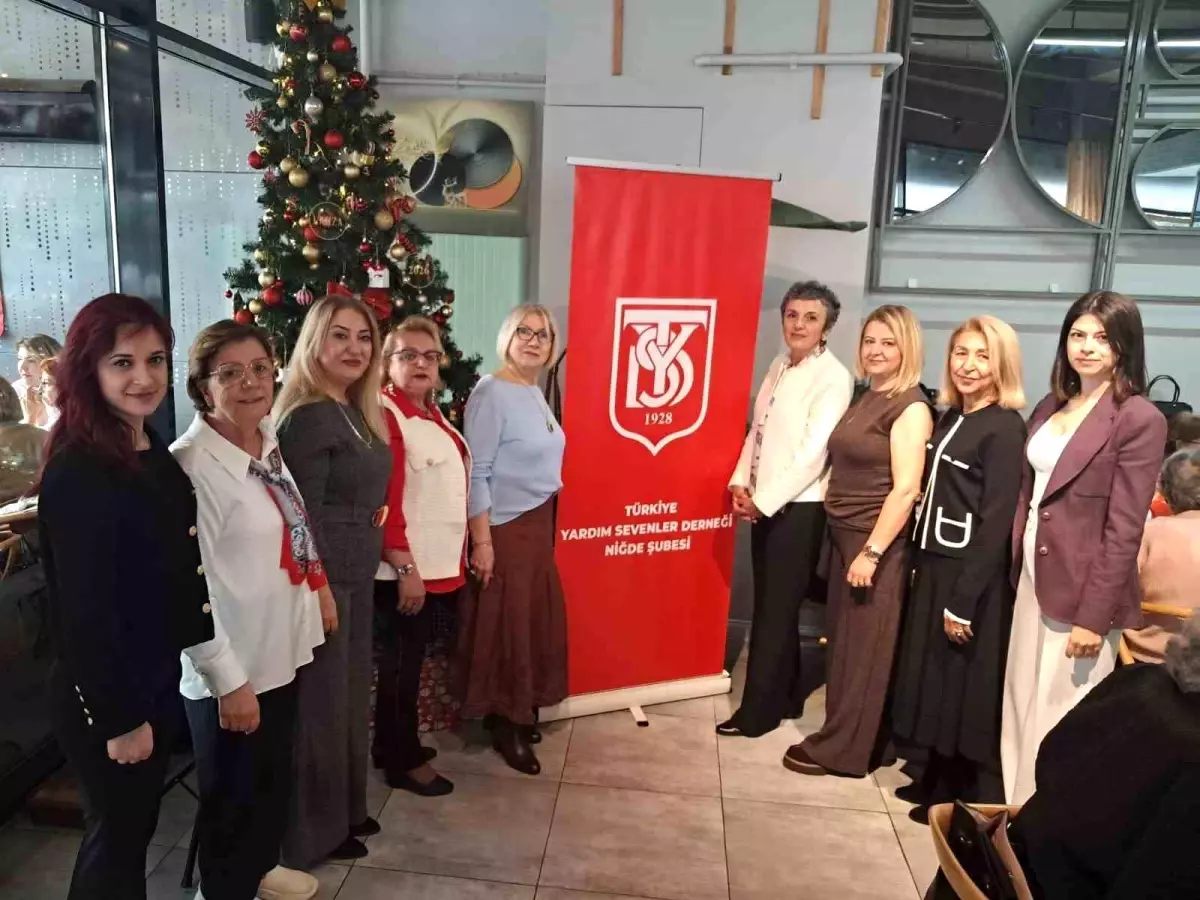 Mantı Günü\'nde Eğitim İçin Birlikte!