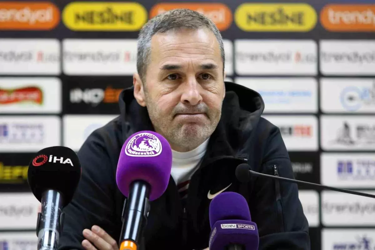 Koşukavak\'tan Penaltı Tepkisi!