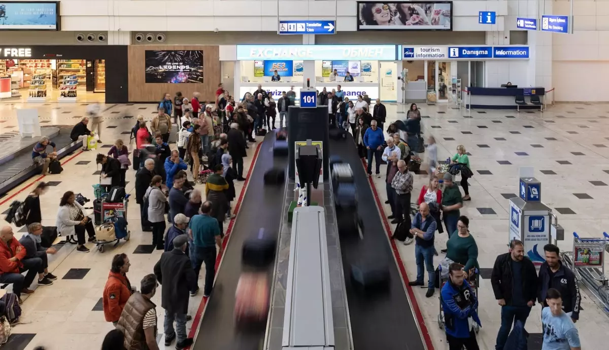 Yılbaşı Tatili İçin Yoğun Rezervasyon Beklentisi