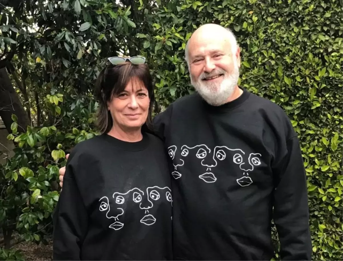 Rob Reiner ve Eşi Evlerinde Ölü Bulundu