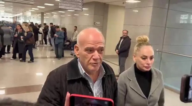 Ahmet Çakar'ın ifadesi ortaya çıktı: Telefon detayı bomba Ahmet Çakar'ın ifadesi ortaya çıktı: Telefon detayı bomba
