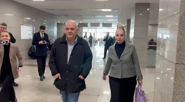 Ahmet Çakar'ın ifadesi ortaya çıktı: Telefon detayı bomba Ahmet Çakar'ın ifadesi ortaya çıktı: Telefon detayı bomba