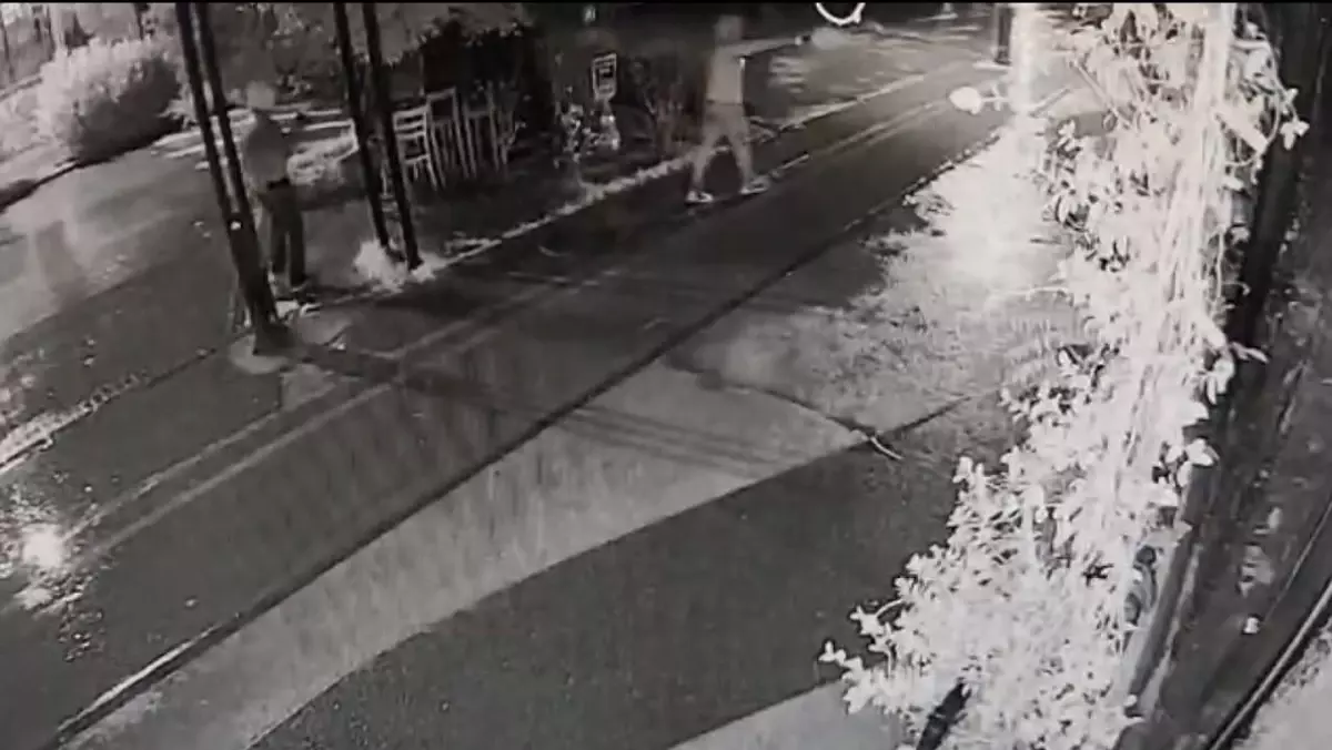 Ataşehir\'de Silahlı Saldırı: 2 Şüpheli Tutuklandı