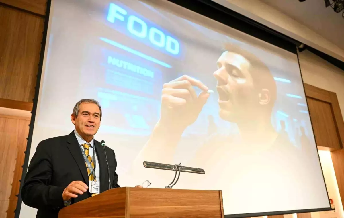 Antalya\'nın 2050 Vizyonu Belirlendi