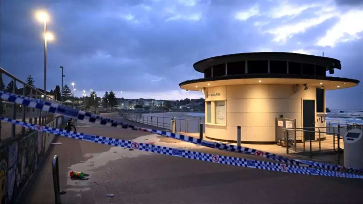 Sidney\'de Silahlı Saldırı: 12 Ölü