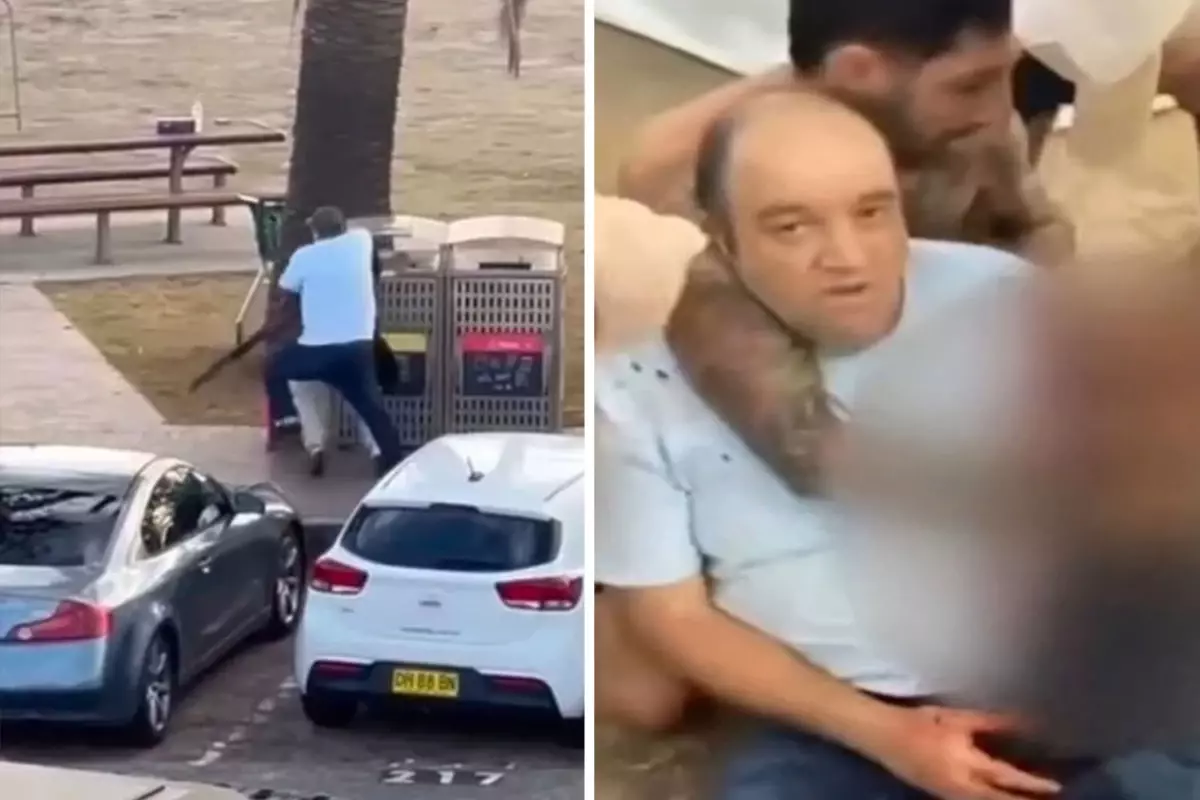 Avustralya'nın kahraman ilan ettiği isim için 1 milyon dolar bağış toplandı