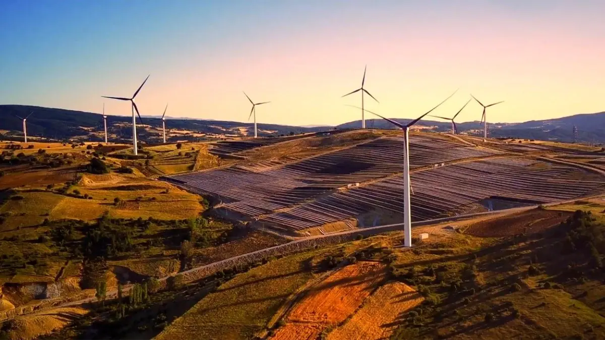 Aydem Enerji, CDP Global A Listesi\'nde