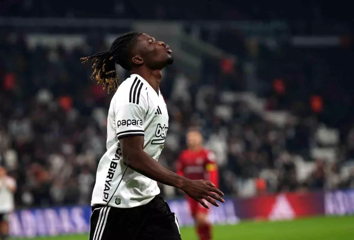 Beşiktaş, Önde Olduğu Maçları Kaybetti