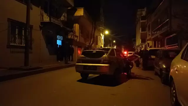 Bursa'da Kaza: 2 Yaralı