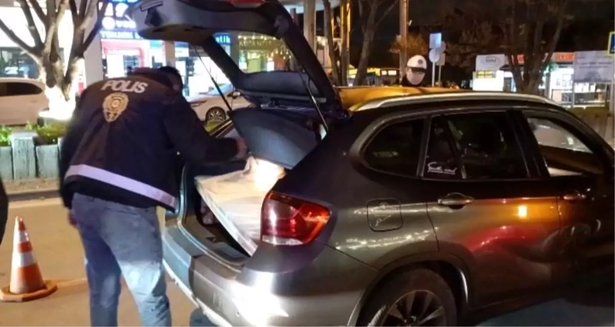 Bursa\'da Yılbaşı Denetimleri: 141 Bin TL Ceza