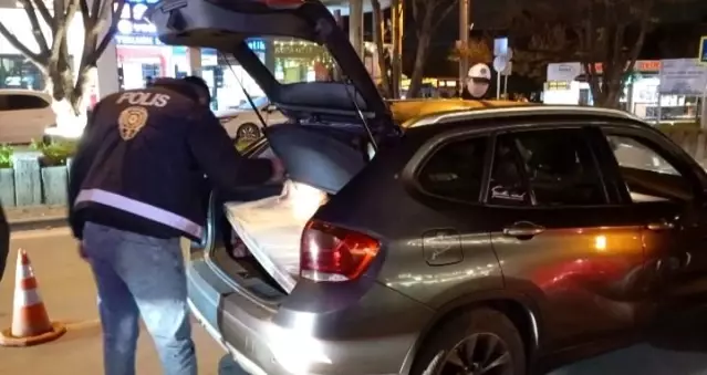 Bursa'da Yılbaşı Denetimleri: 141 Bin TL Ceza