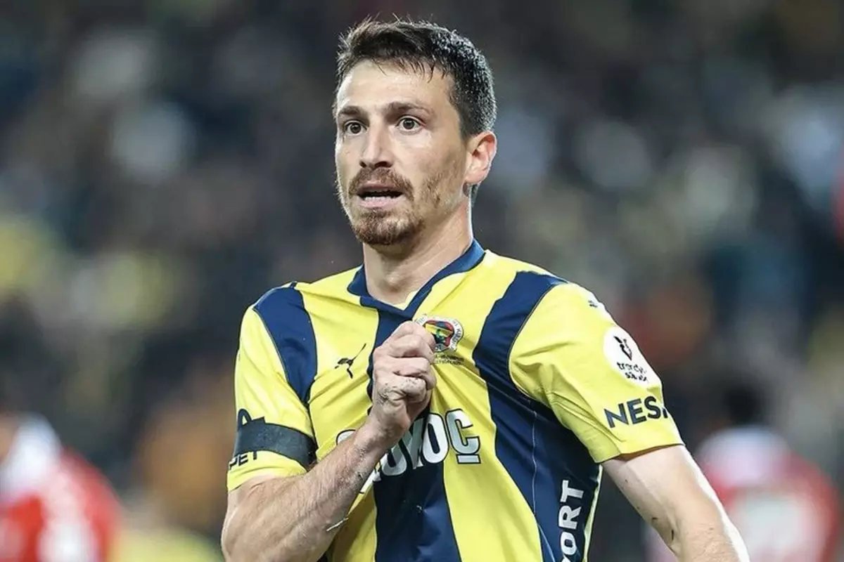 Cezaevinde bulunan Mert Hakan Yandaş\'a sürpriz ziyaret