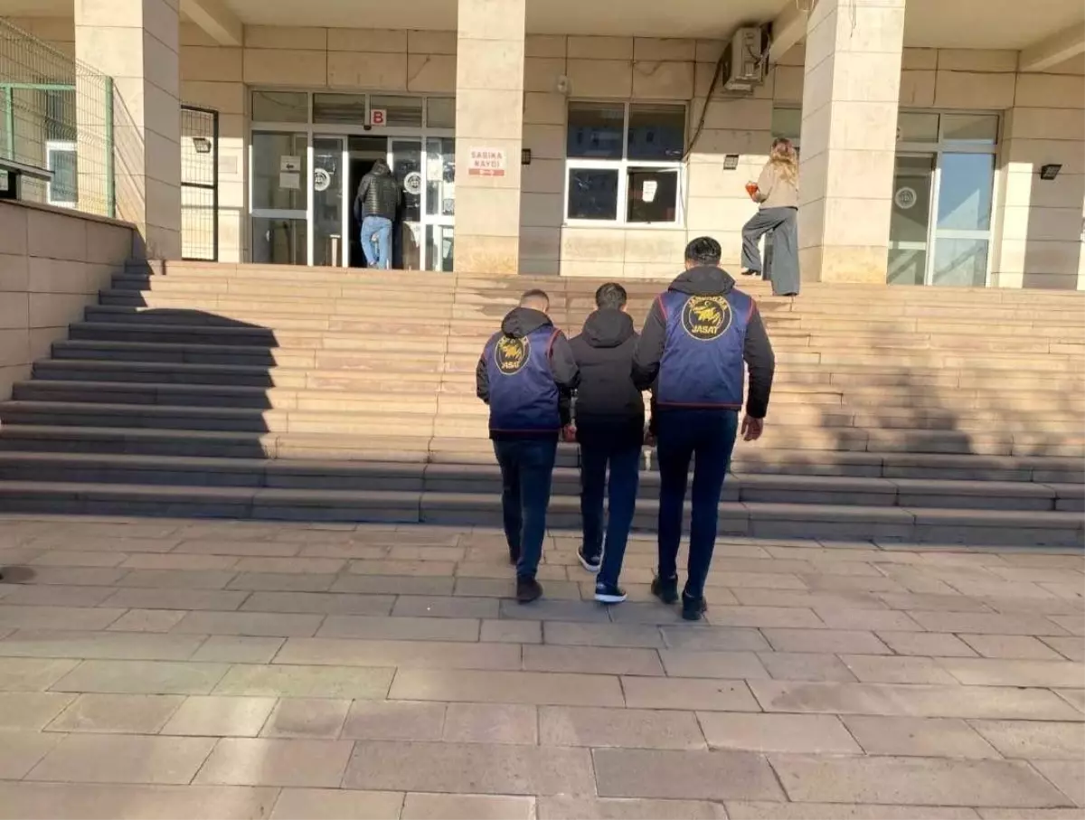 Diyarbakır\'da 89 Suçlu Yakalandı