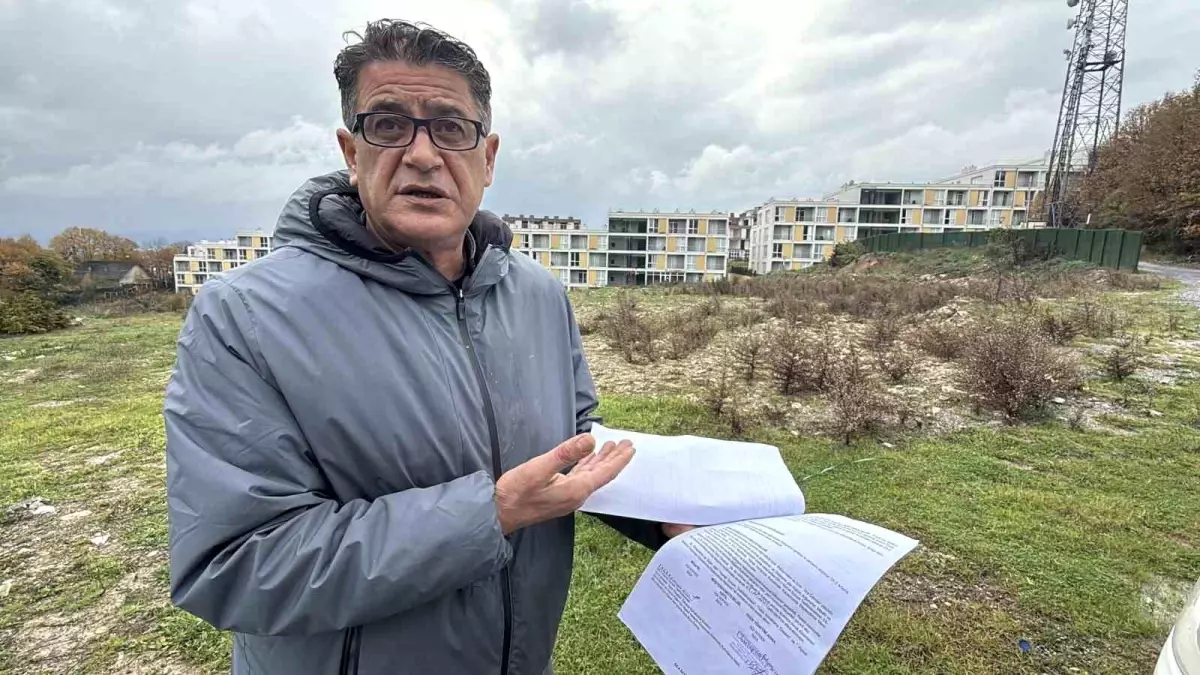 Eğitim için 4 bin 301 kilometre yol kat ettiler, şimdi kapı önündeler