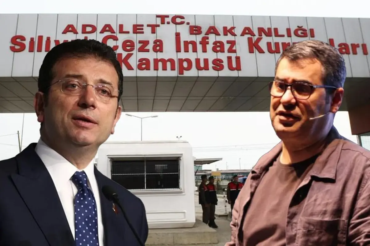 Enver Aysever ile İmamoğlu arasında tartışma mı çıktı mı? Gündem olan iddiaya yanıt