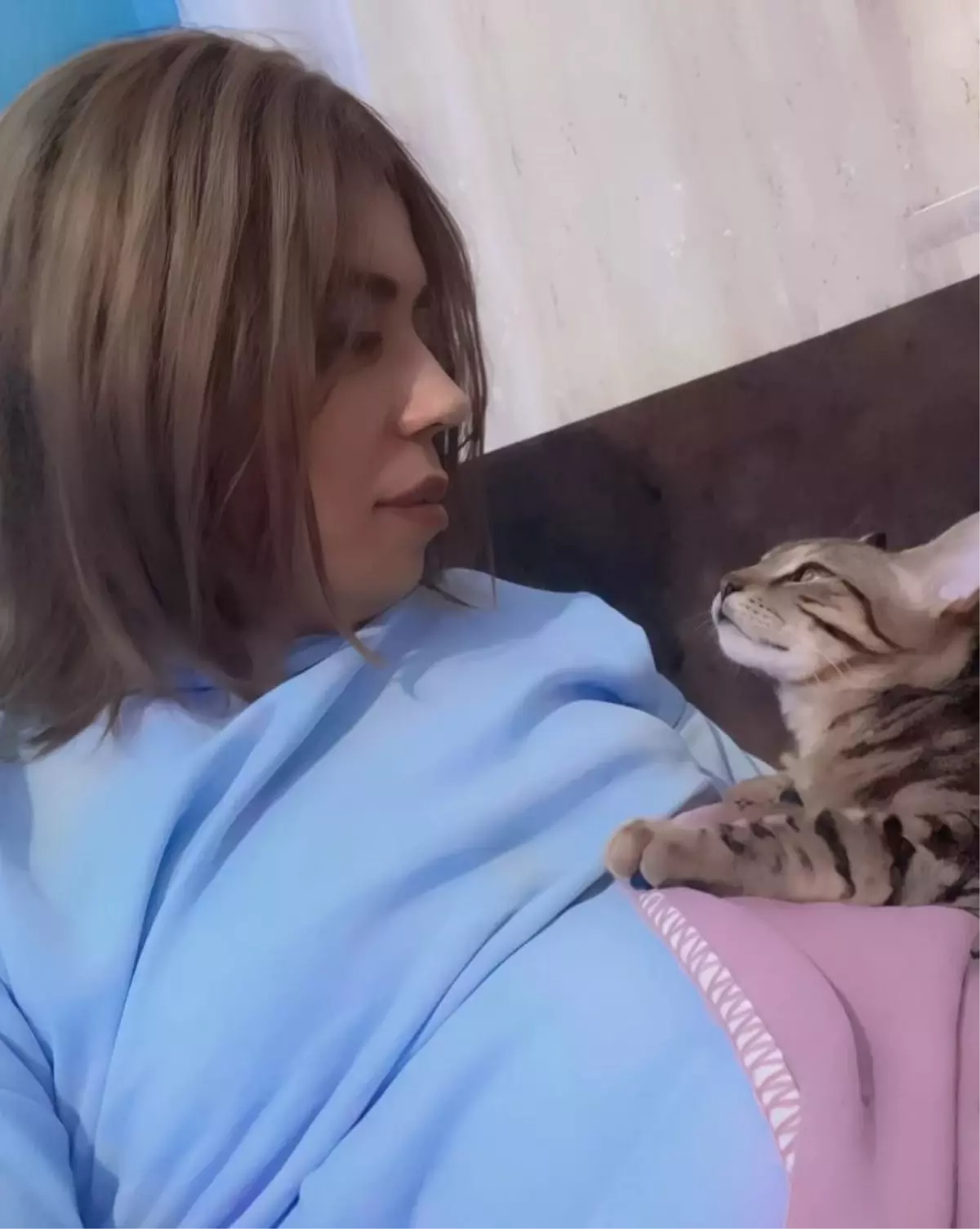 Esenyurt\'ta Trans Birey Cinayeti Davası