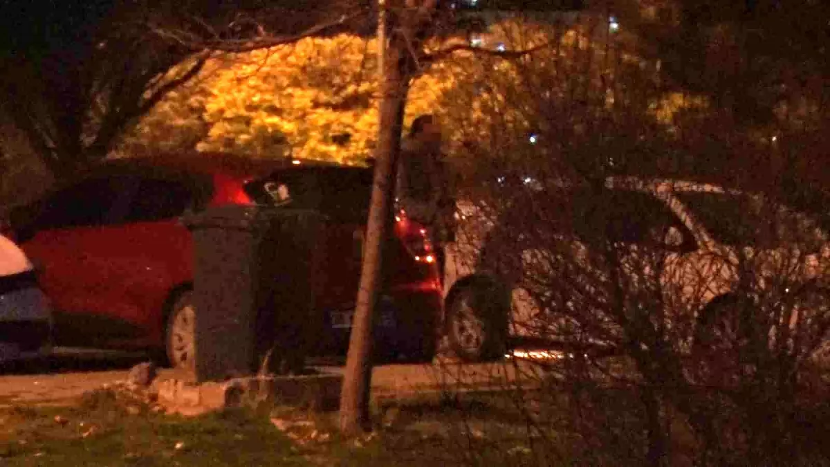 Kayseri\'de Tüfekle İntihar Girişimi