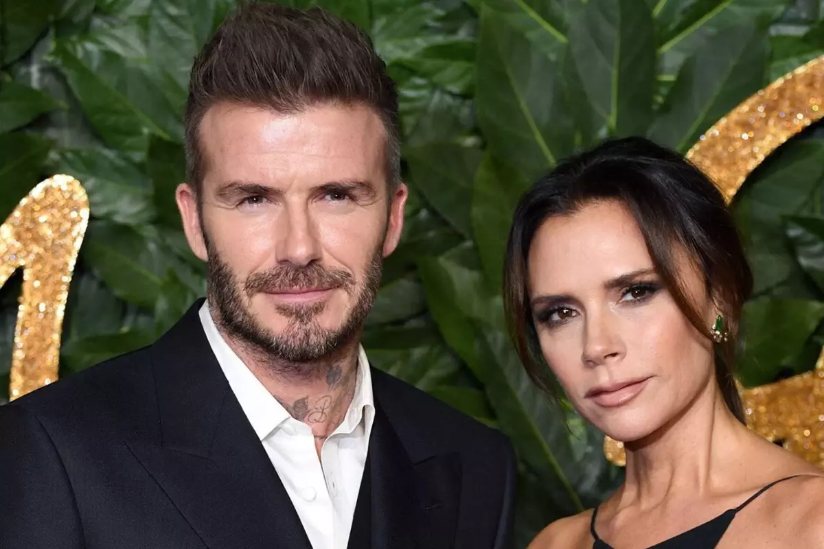 Fenerbahçe ve Galatasaray\'ın transfer etmek istediği yıldızı David Beckham kaptı
