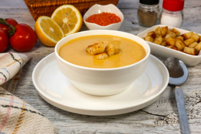 Gaziantep Beyran Çorbası, Dünyanın En İyi İkinci Çorbası Oldu Gaziantep Beyran Çorbası, Dünyanın En İyi İkinci Çorbası Oldu