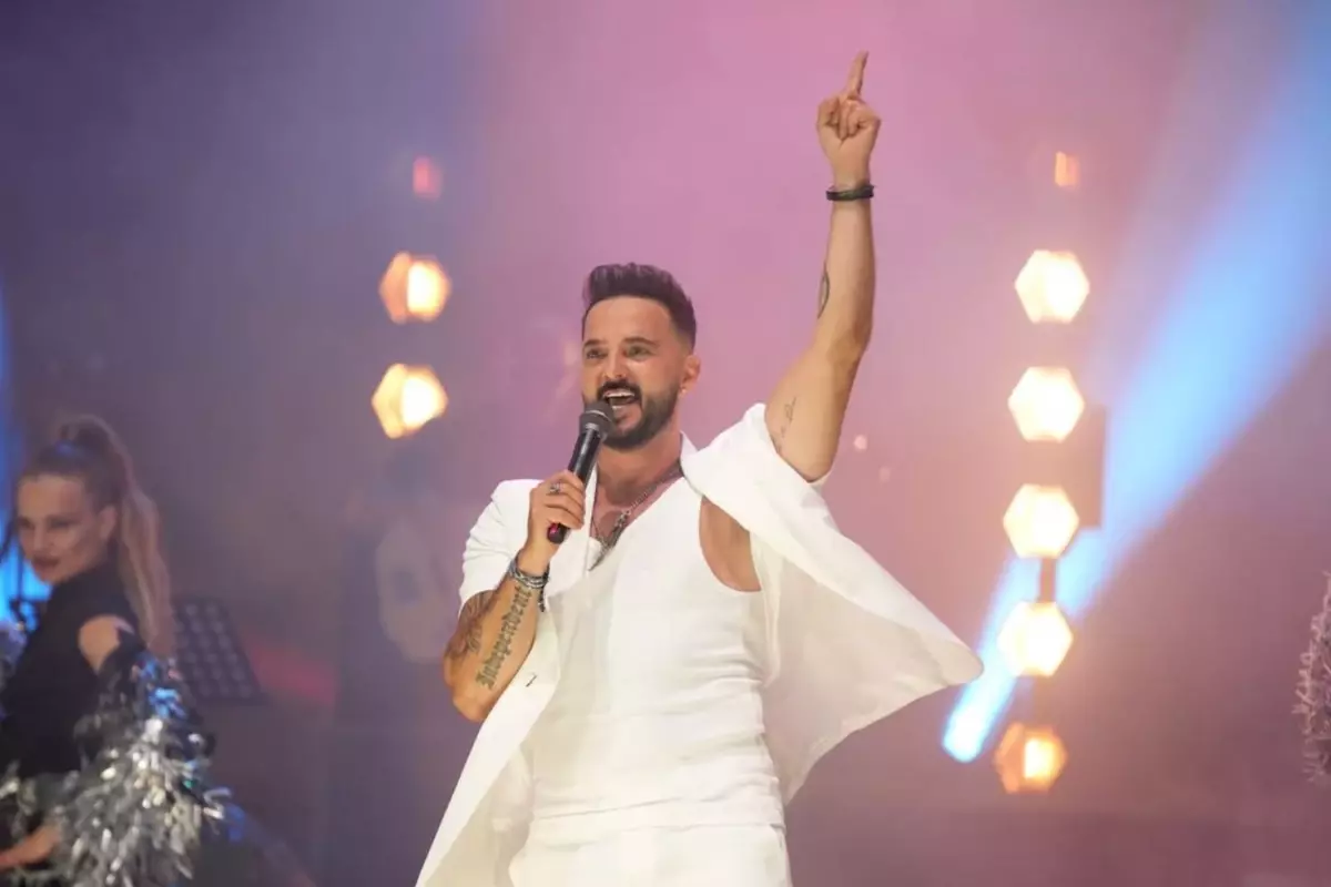 Gökhan Özen\'in sabrı taştı! Uzaklaştırma kararı aldırdı