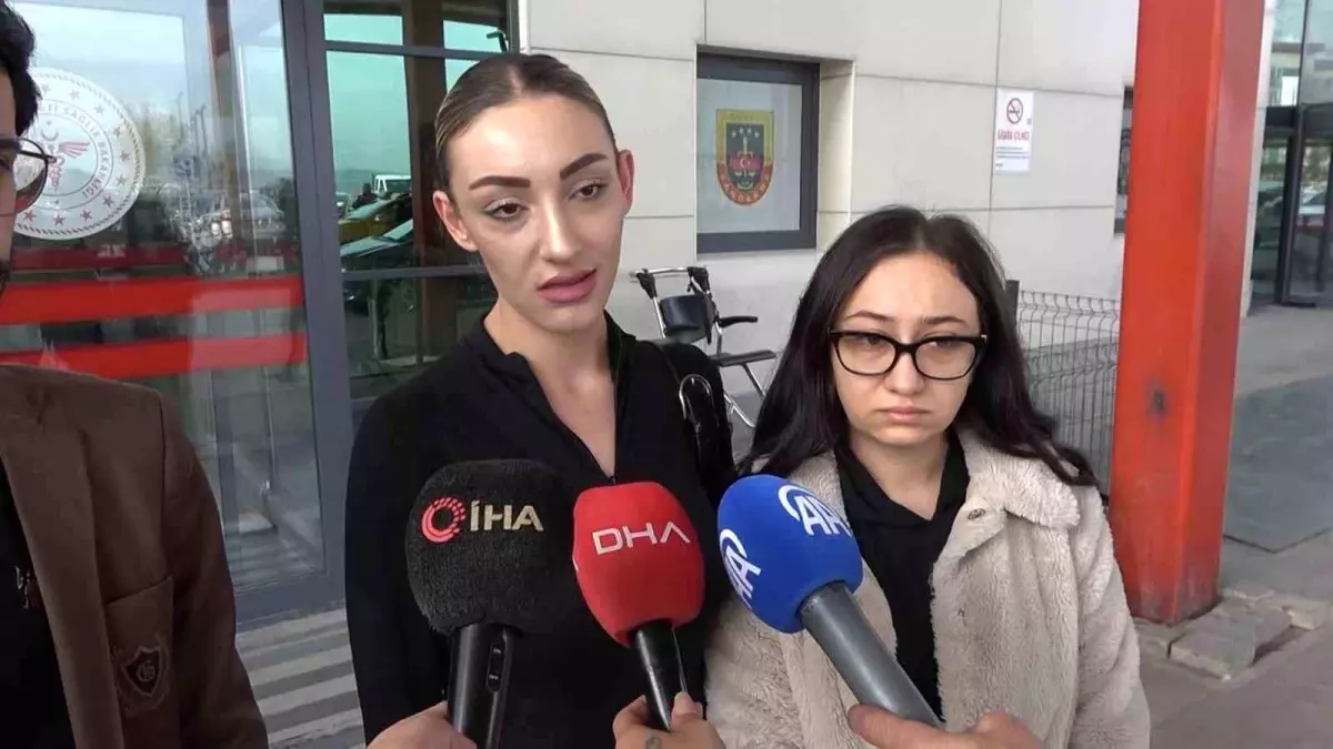 Güllü\'nün Ölümüyle İlgili Şok İfade