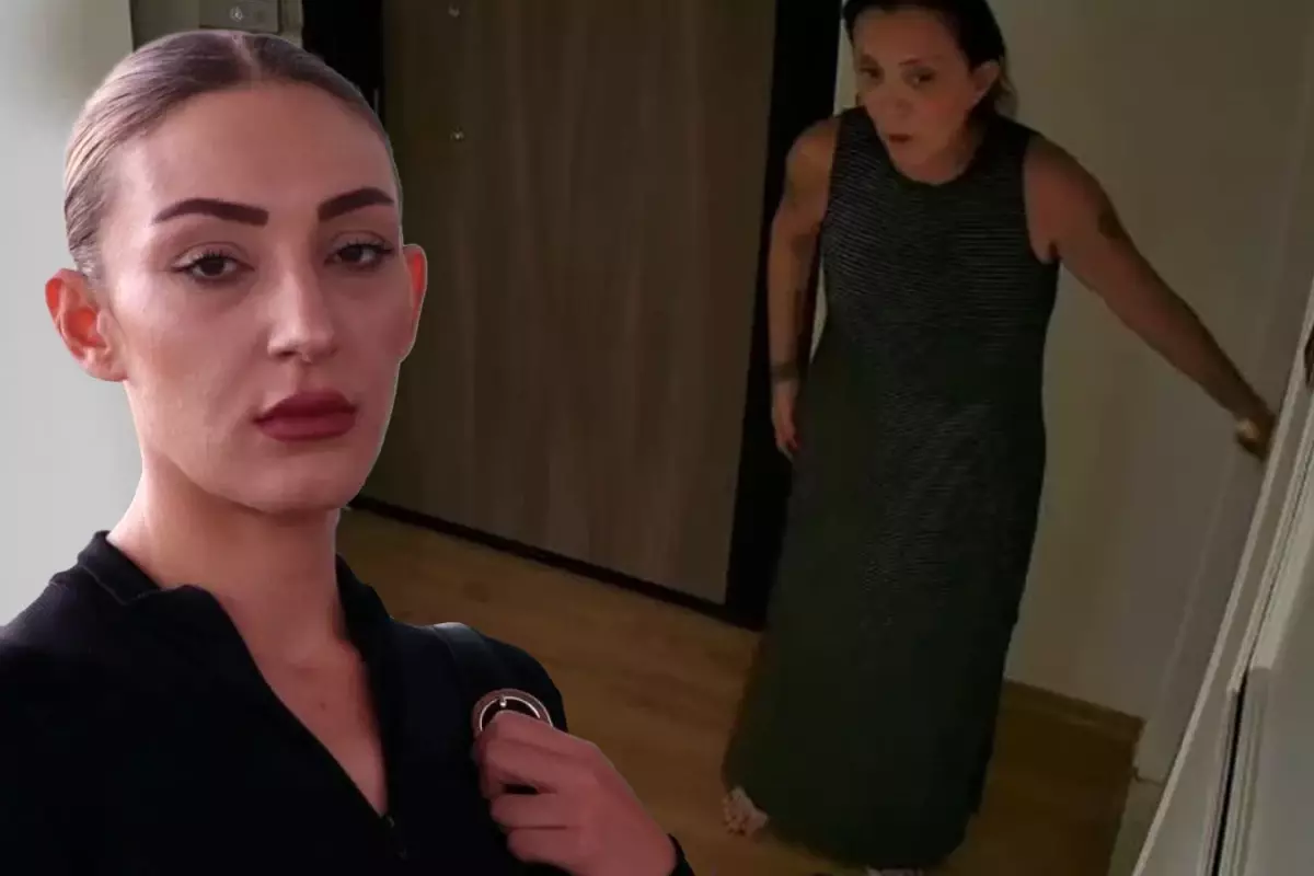 Güllü\'nün kızı Tuğyan\'ın bilinmeyenleri: Gizlice çocuk bile aldırmış