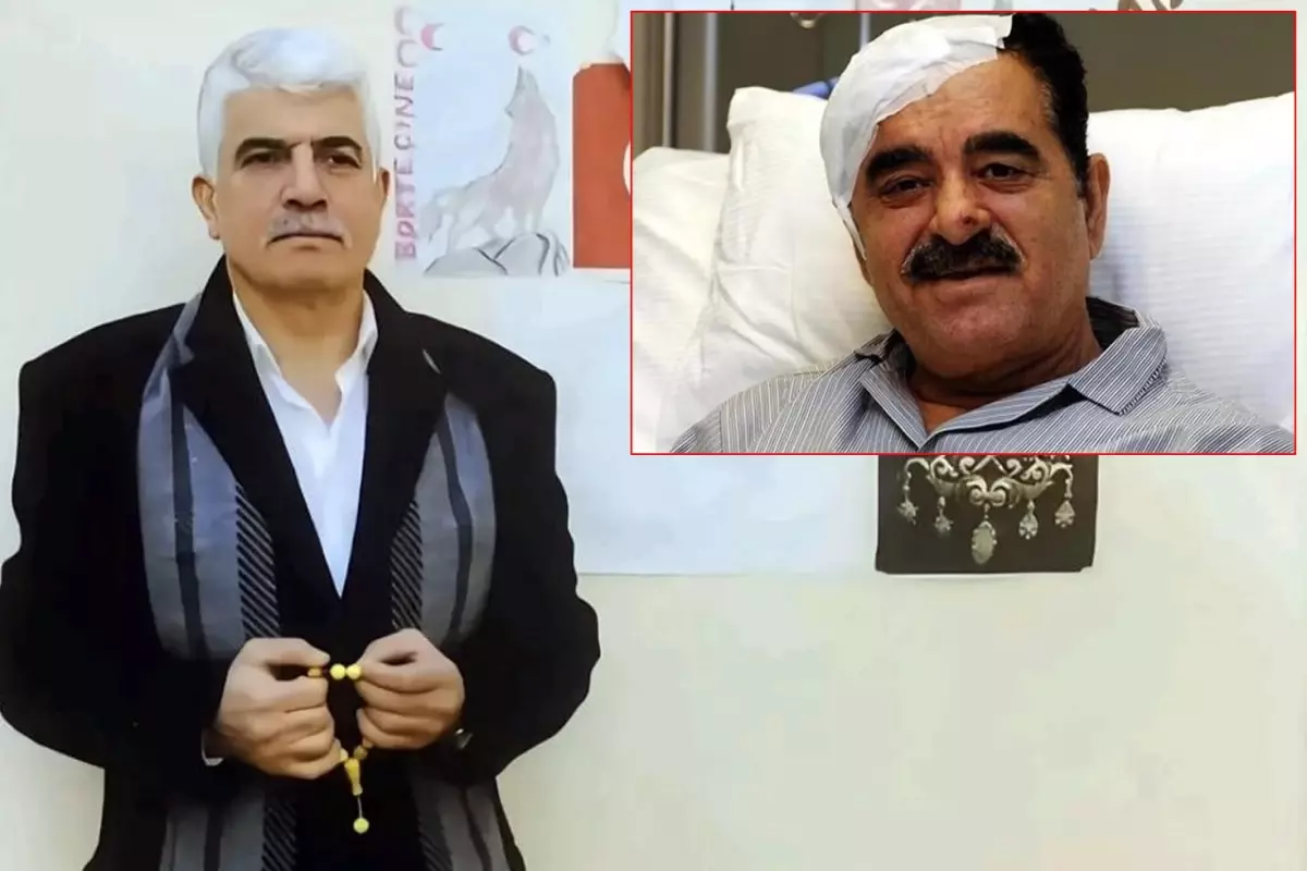 İbrahim Tatlıses\'i vuran Abdullah Uçmak\'tan dikkat çeken sözler