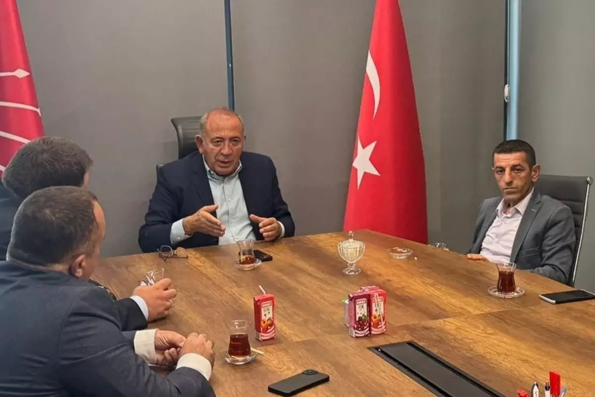 İhraç edilen CHP\'li delegeden skandal Gülşah Durbay paylaşımı