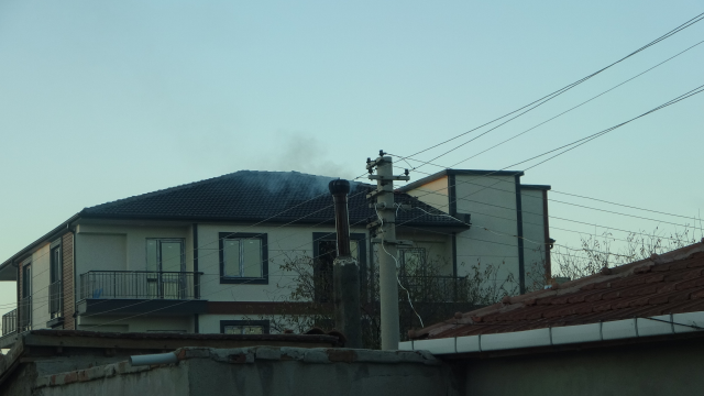 Keşan'da alarm! Bu saatlerde soba ve kalorifer yakmak yasaklandı Keşan'da alarm! Bu saatlerde soba ve kalorifer yakmak yasaklandı