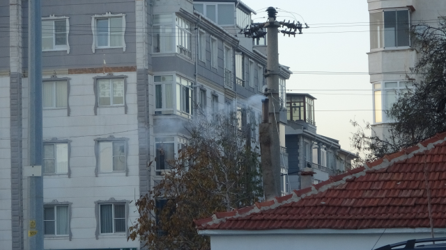 Keşan'da alarm! Bu saatlerde soba ve kalorifer yakmak yasaklandı Keşan'da alarm! Bu saatlerde soba ve kalorifer yakmak yasaklandı