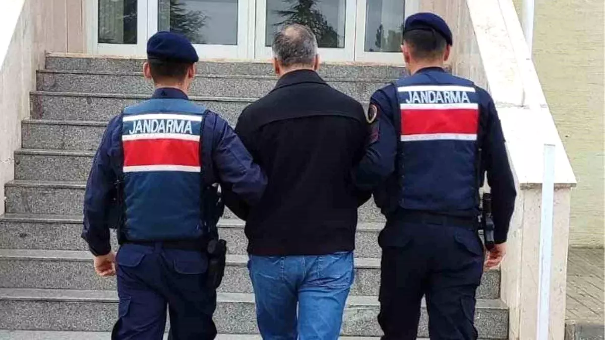 Kırıkkale\'de 4 Hükümlü Yakalandı