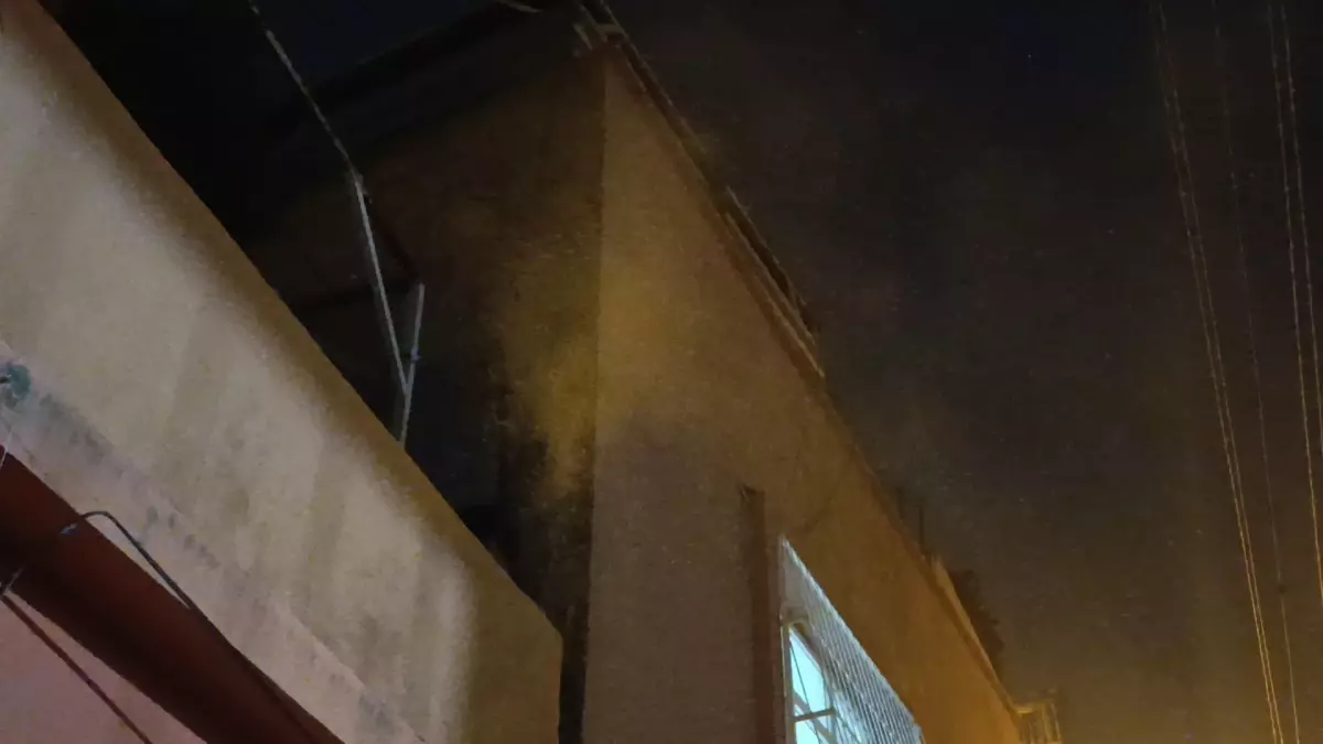 Soba Kullanımı Hava Kirliliğini Artırıyor