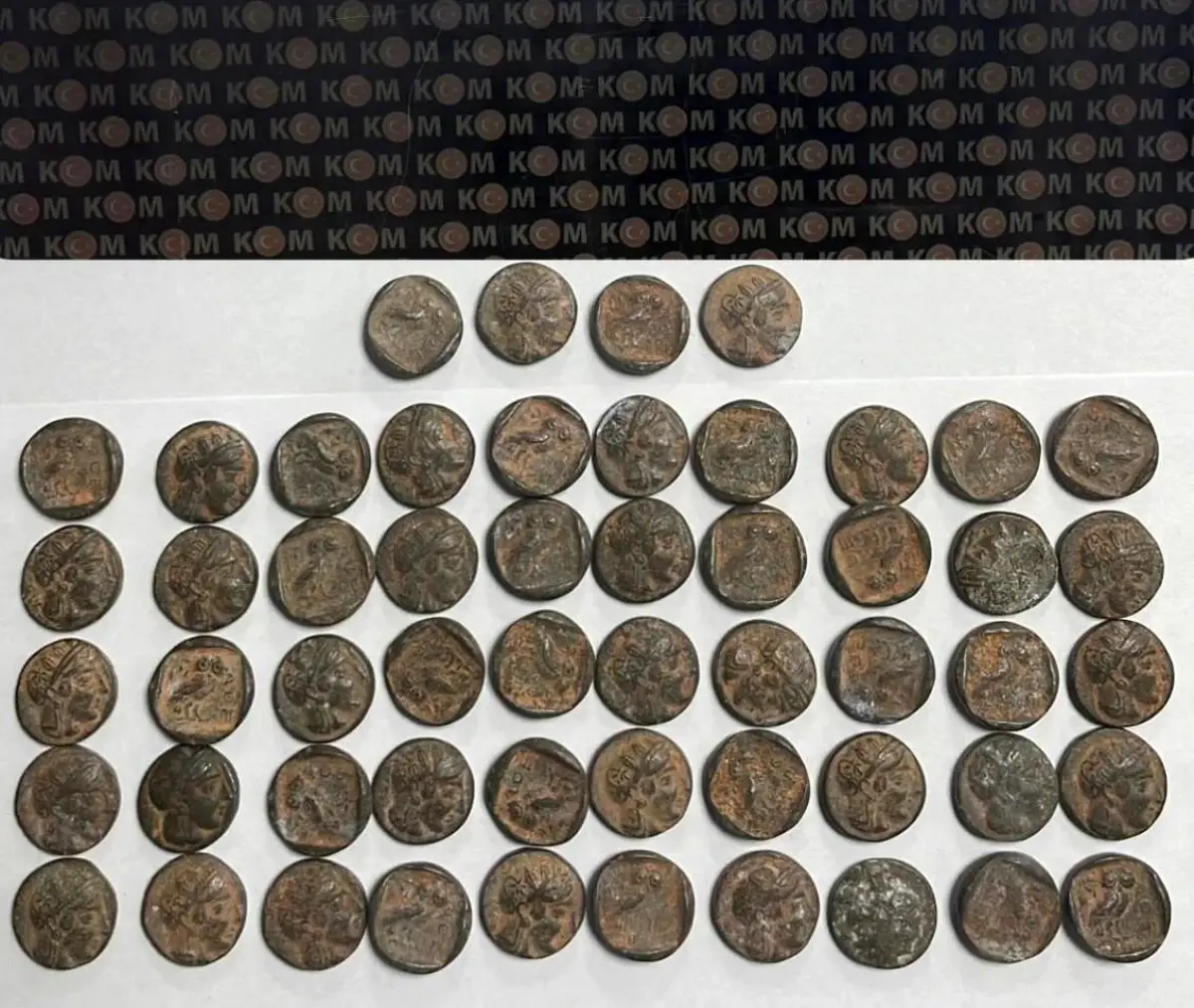 Malatya\'da Kaçakçılık Operasyonu