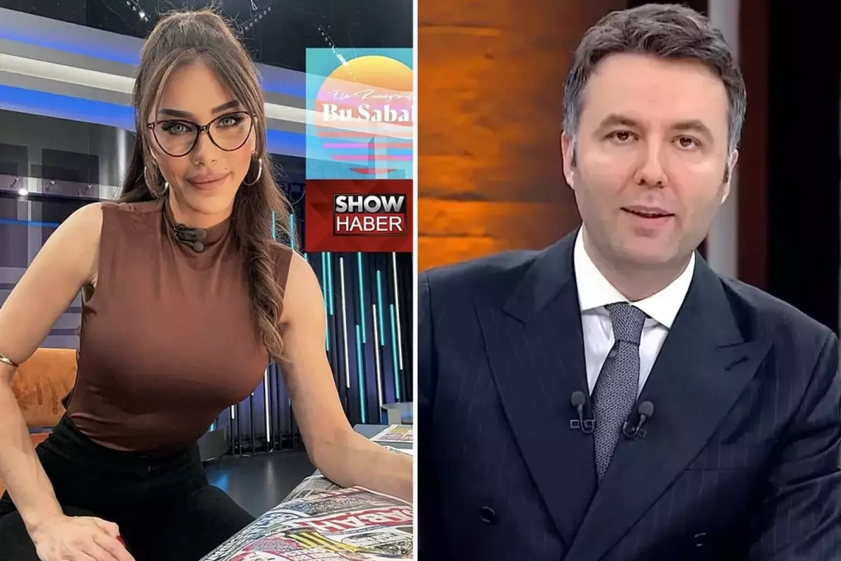 Mehmet Akif Ersoy ve Ela Rumeysa Cebeci'nin uyuşturucu testleri pozitif