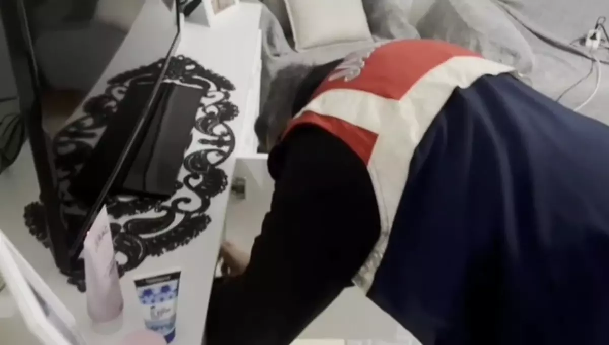 Sahte Yatırım Çetesi Çökertildi