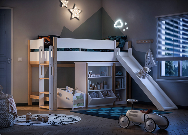 Newjoy'dan Ebeveynlere Bilimsel Rehberlik: Gülücük Akademisi Hayata Geçti