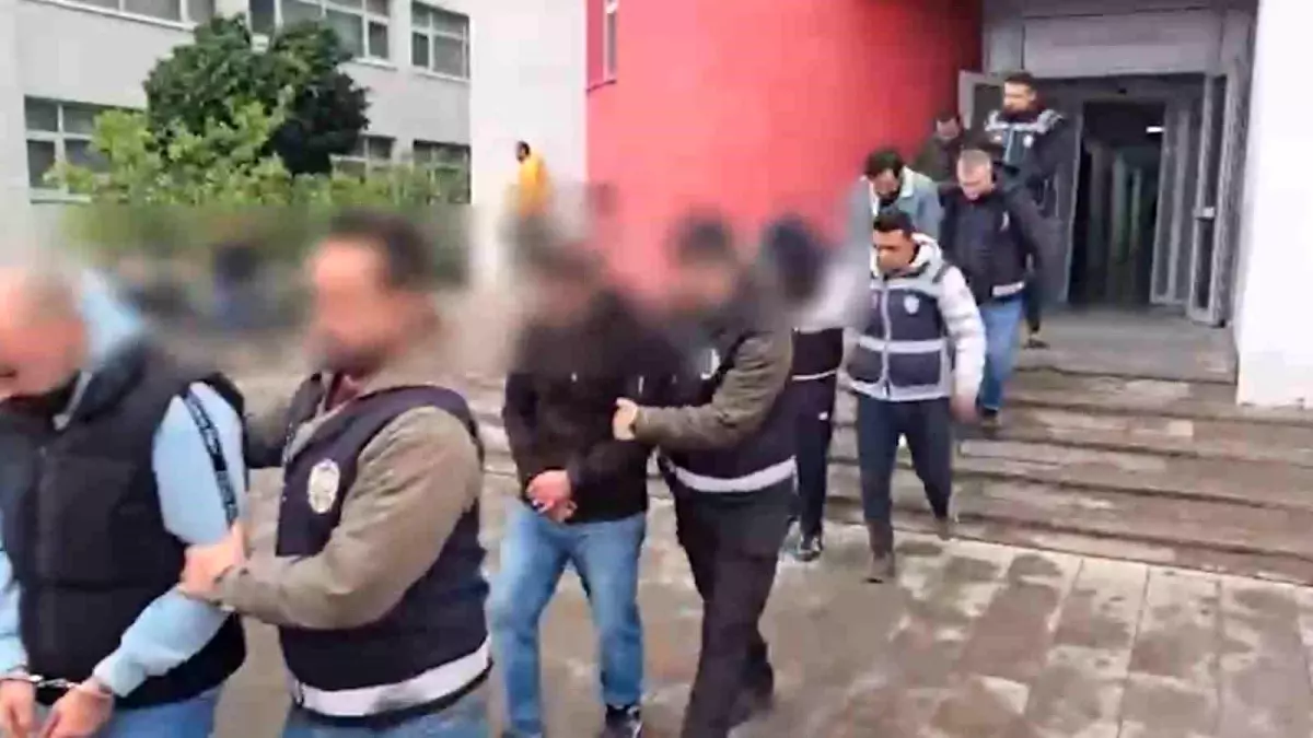 Niğde\'de Nitelikli Dolandırıcılık Operasyonu