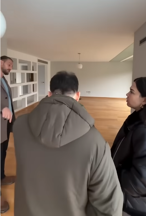 O video gündem olmuştu! Avukatı servetini açıkladı: 20 evi gerçekten var mı?