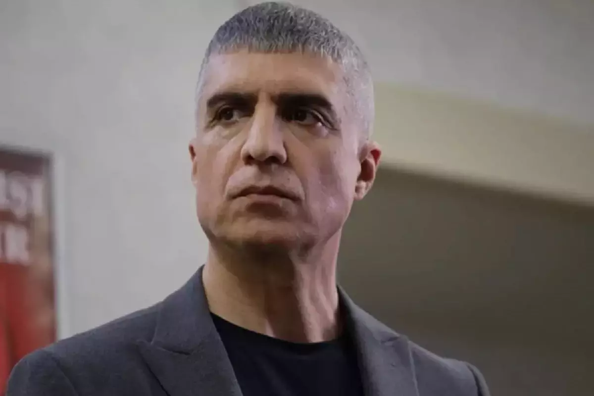 Özcan Deniz\'in avukatı servetini açıkladı: 20 evi gerçekten var mı?