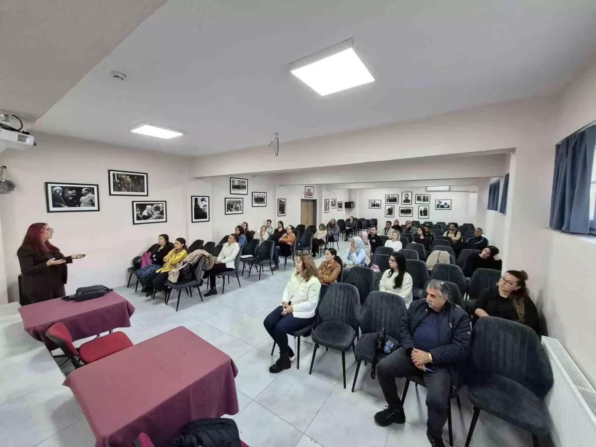 Muğla\'da Diyabet Eğitimi