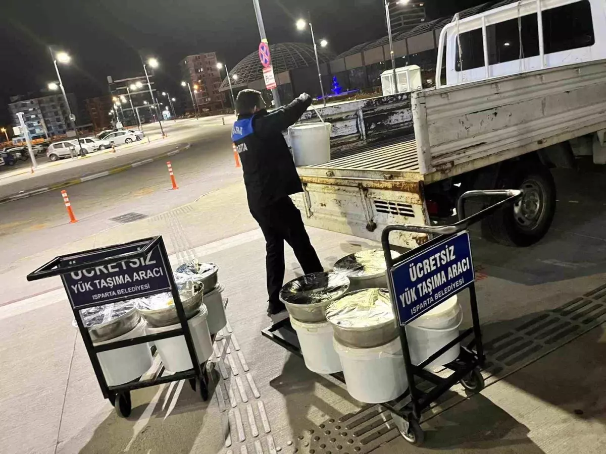 Otobüs bagajında satılmak üzere gönderilen yaprak, lahana sarma ve dolmalara el konuldu