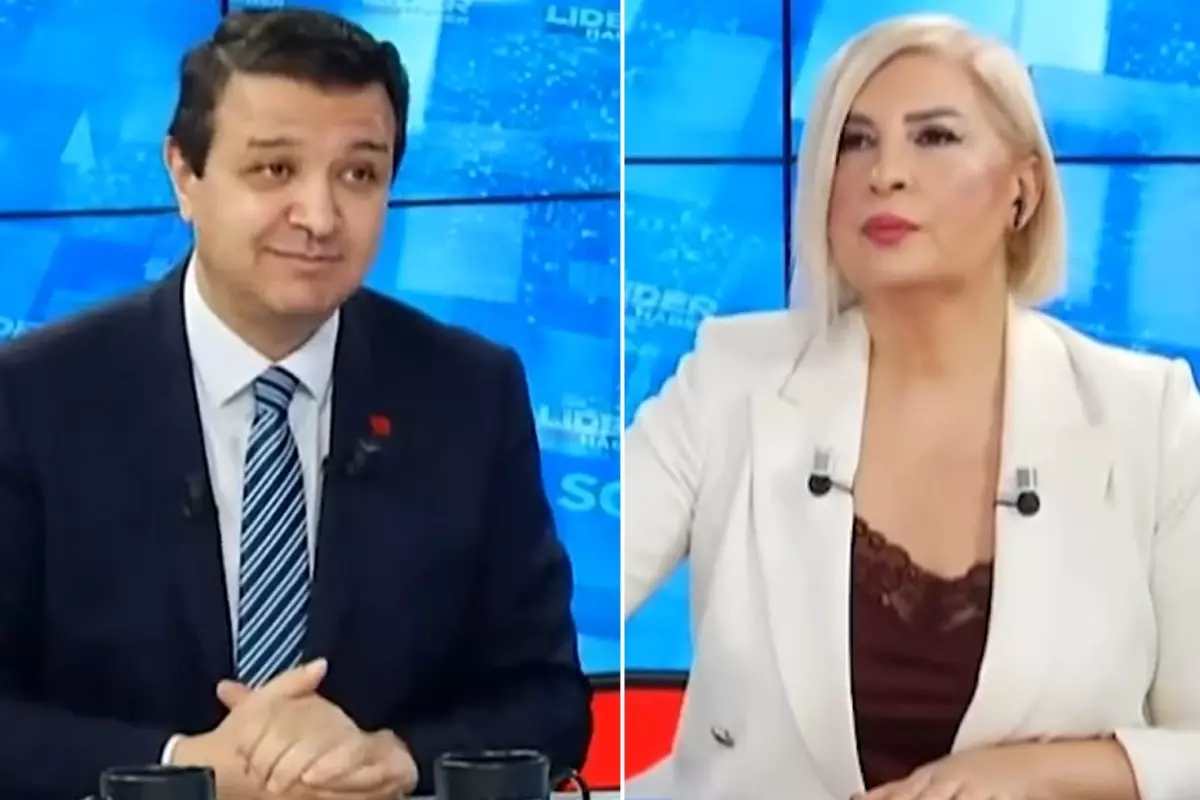 Saadet Partisi lideri Arıkan\'dan Cumhur İttifakı\'na yeşil ışık