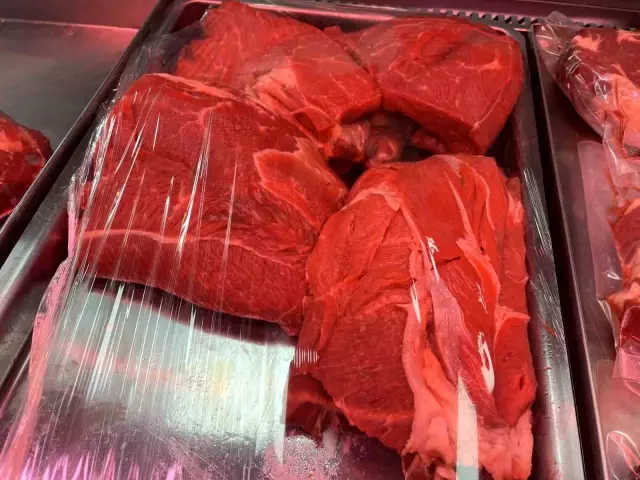 Büyük tehlike kapıda: Et fiyatları daha da artacak Büyük tehlike kapıda: Et fiyatları daha da artacak