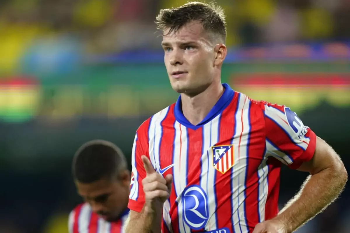 Sörloth hakkında yeni gelişme! O isteği olmazsa Fenerbahçe\'ye koşarak gelecek