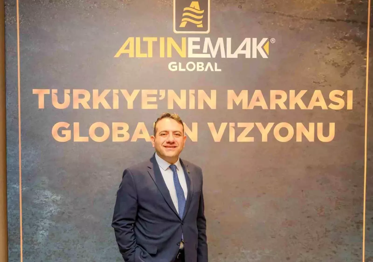 Konut Satışları 3 Milyonu Geçti