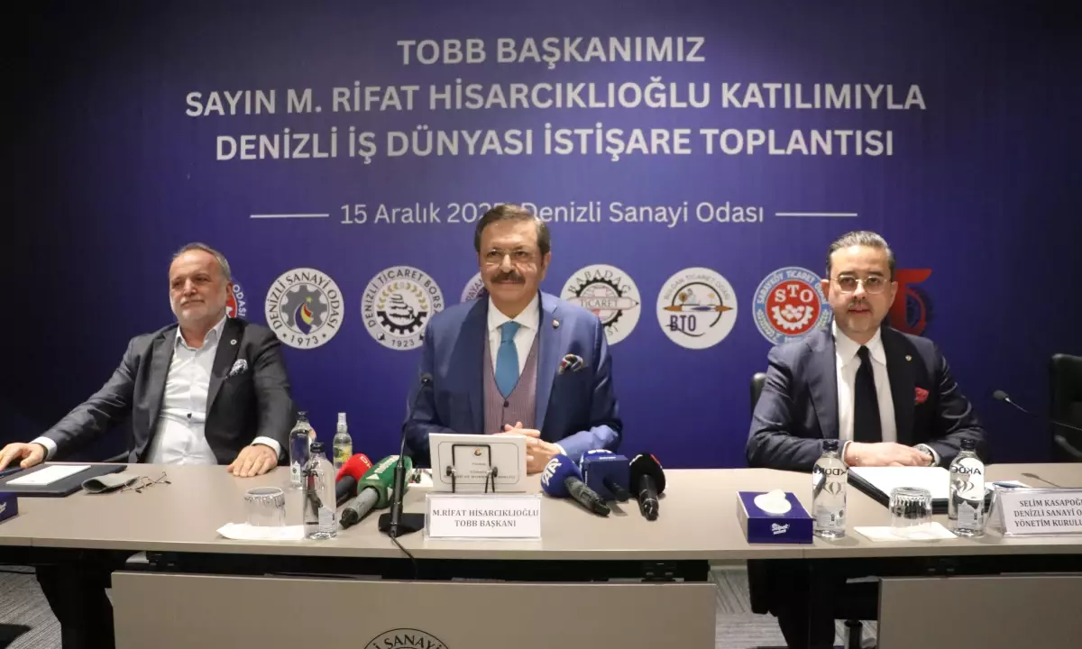 Birlik ve Beraberlik Vurgusu